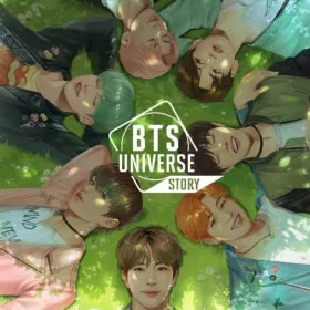 BTS Universe Story
