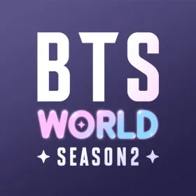 BTS World: Season 2