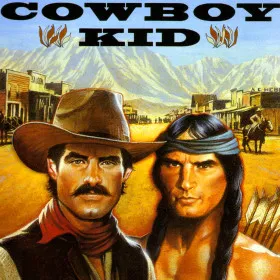 Cowboy Kid
