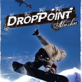 Drop Point Alaska