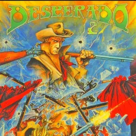 Desperado 2