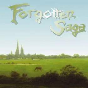 Forgotten Saga