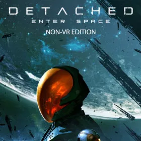 Detached: Non-VR Edition