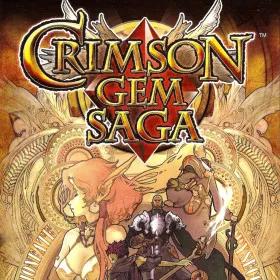 Crimson Gem Saga