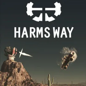 Harms Way