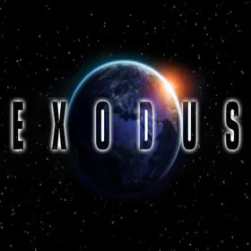 Exodus: The Colonization of Space