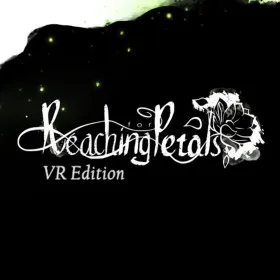 Reaching for Petals: VR Edition