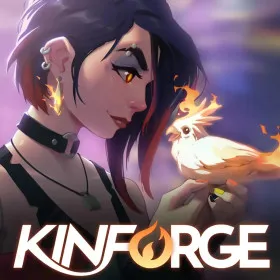 KinForge