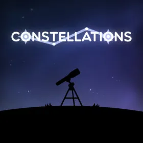 Constellations: Puzzles in the Sky