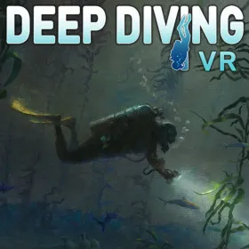 Deep Diving VR