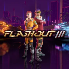 Flashout III