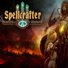 Spellcrafter
