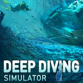 Deep Diving Simulator