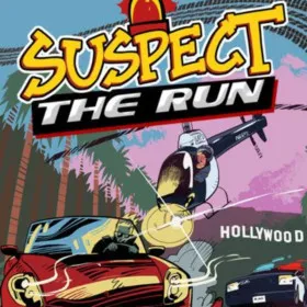 Suspect: The Run!