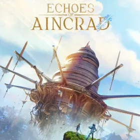 Sword Art Online: Echoes of Aincrad