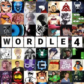 Wordle 4