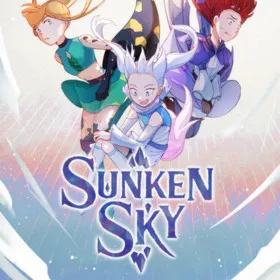 Sunken Sky