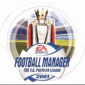 The F.A. Premier League Football Manager 2001