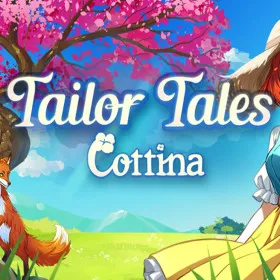 Tailor Tales Cottina