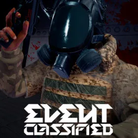 SCP: EVENT CLASSIFIED