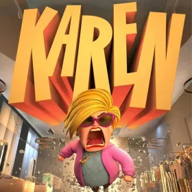 KAREN