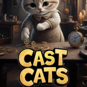 Cast Cats