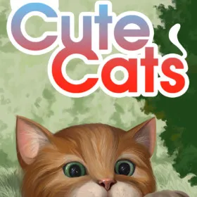 Cute Cats