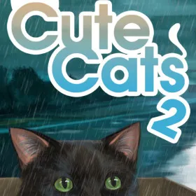 Cute Cats 2