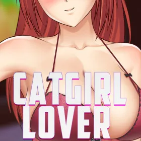 CATGIRL LOVER