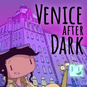Venice After Dark