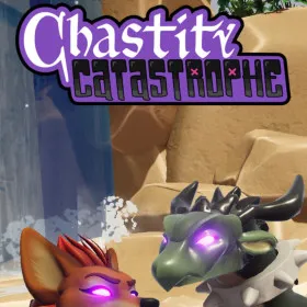 Chastity Catastrophe
