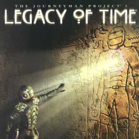 The Journeyman Project 3: Legacy of Time