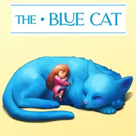 The Blue Cat