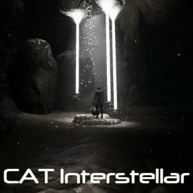 CAT Interstellar
