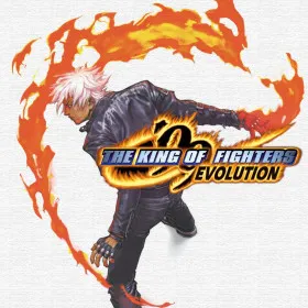 The King of Fighters '99: Evolution