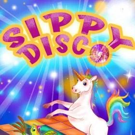 Sippy Disco: Light Up the Dance Floor