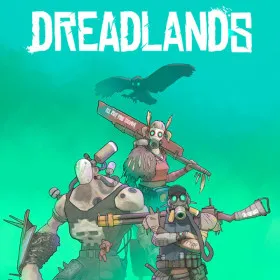 Dreadlands