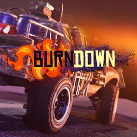 Burndown