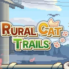 Rural Cat Trails