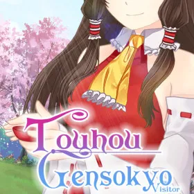 Touhou Gensokyo Visitor