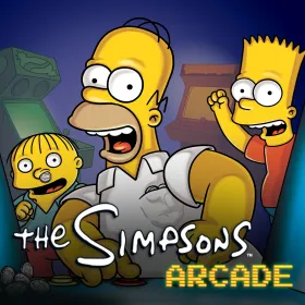 The Simpsons Arcade