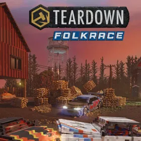 Teardown: Folkrace