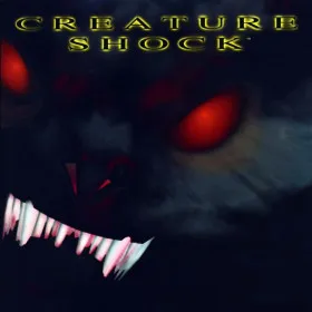 Creature Shock