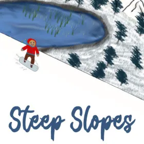 Steep Slopes