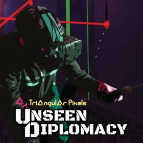 Unseen Diplomacy