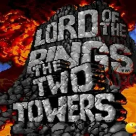 J.R.R. Tolkien's The Lord of the Rings, Vol. II: The Two Towers
