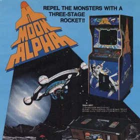 Moon Alpha