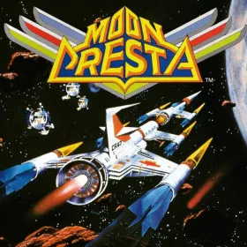 Moon Cresta