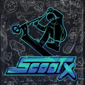 ScootX