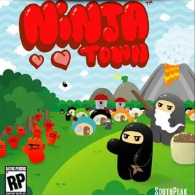 Ninjatown